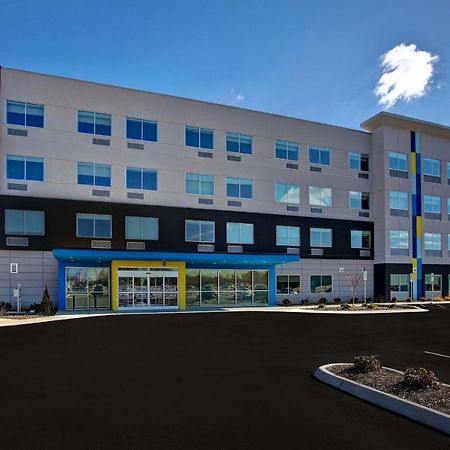 Tru By Hilton Alcoa Knoxville Airport, Tn Екстериор снимка