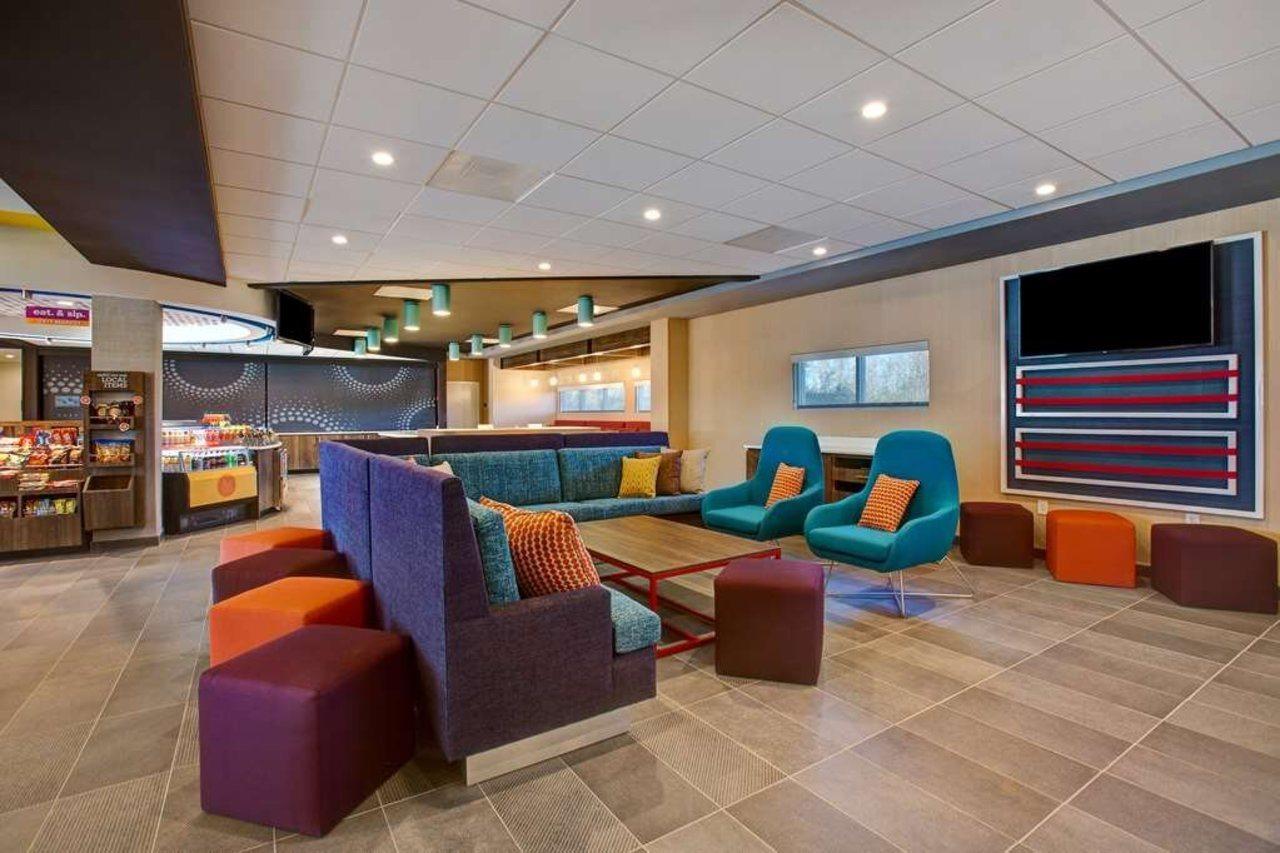Tru By Hilton Alcoa Knoxville Airport, Tn Екстериор снимка