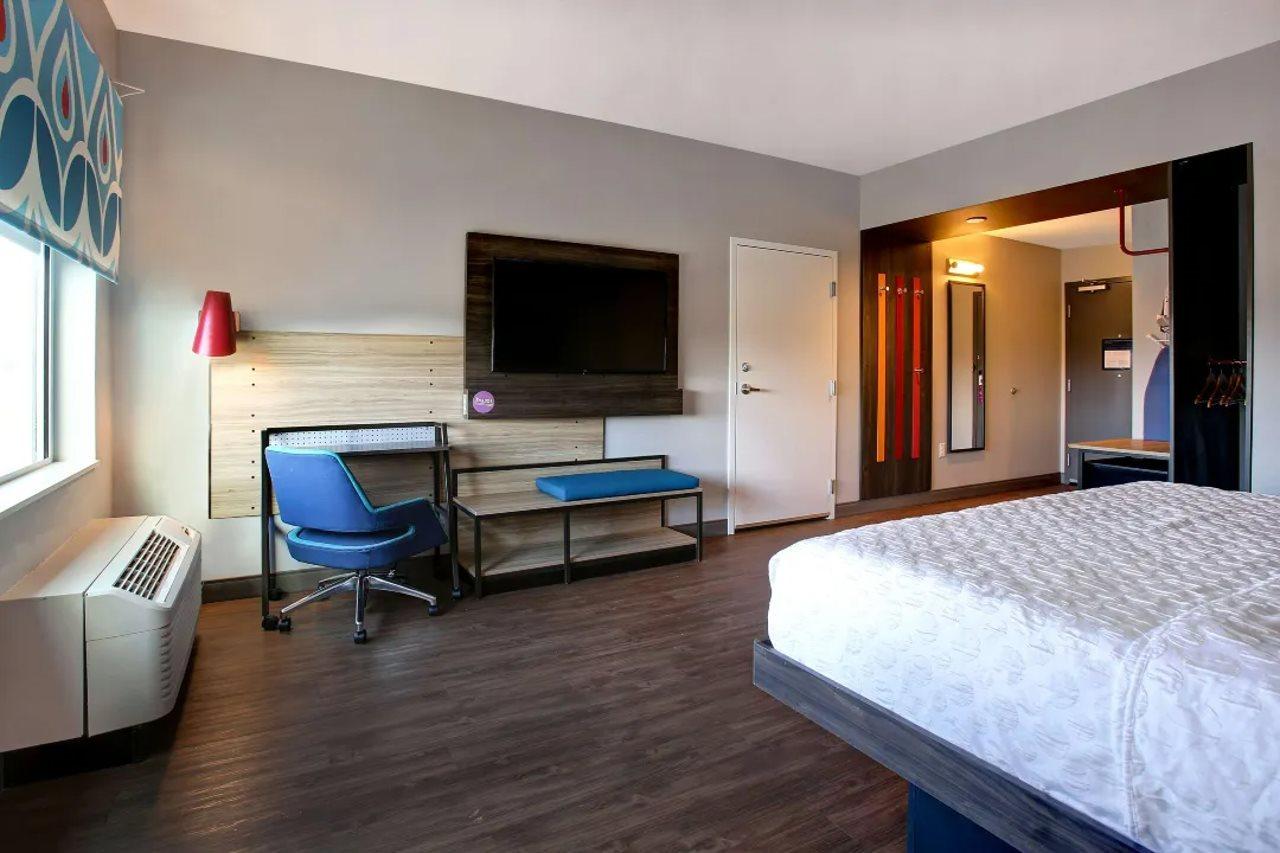 Tru By Hilton Alcoa Knoxville Airport, Tn Екстериор снимка