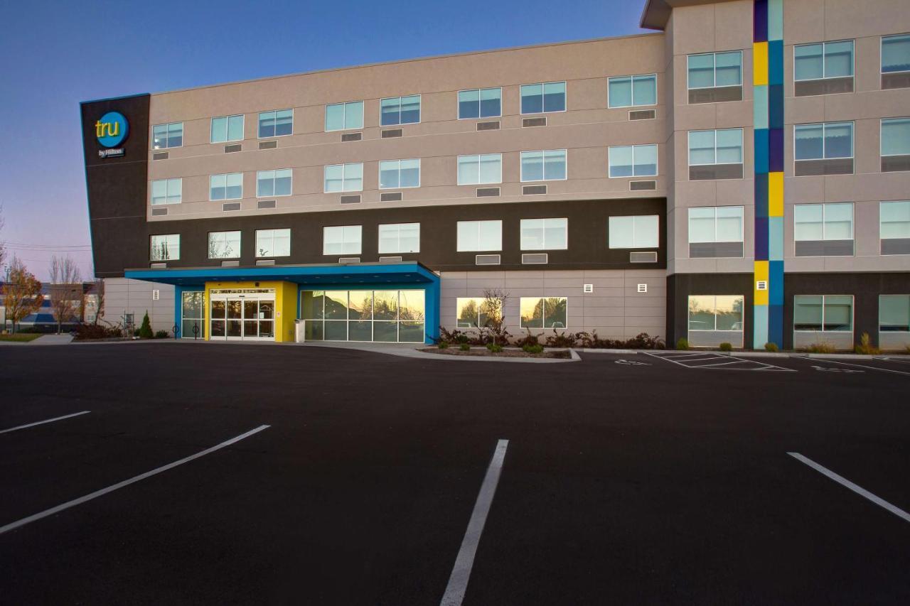 Tru By Hilton Alcoa Knoxville Airport, Tn Екстериор снимка