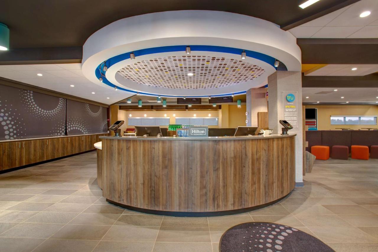 Tru By Hilton Alcoa Knoxville Airport, Tn Екстериор снимка