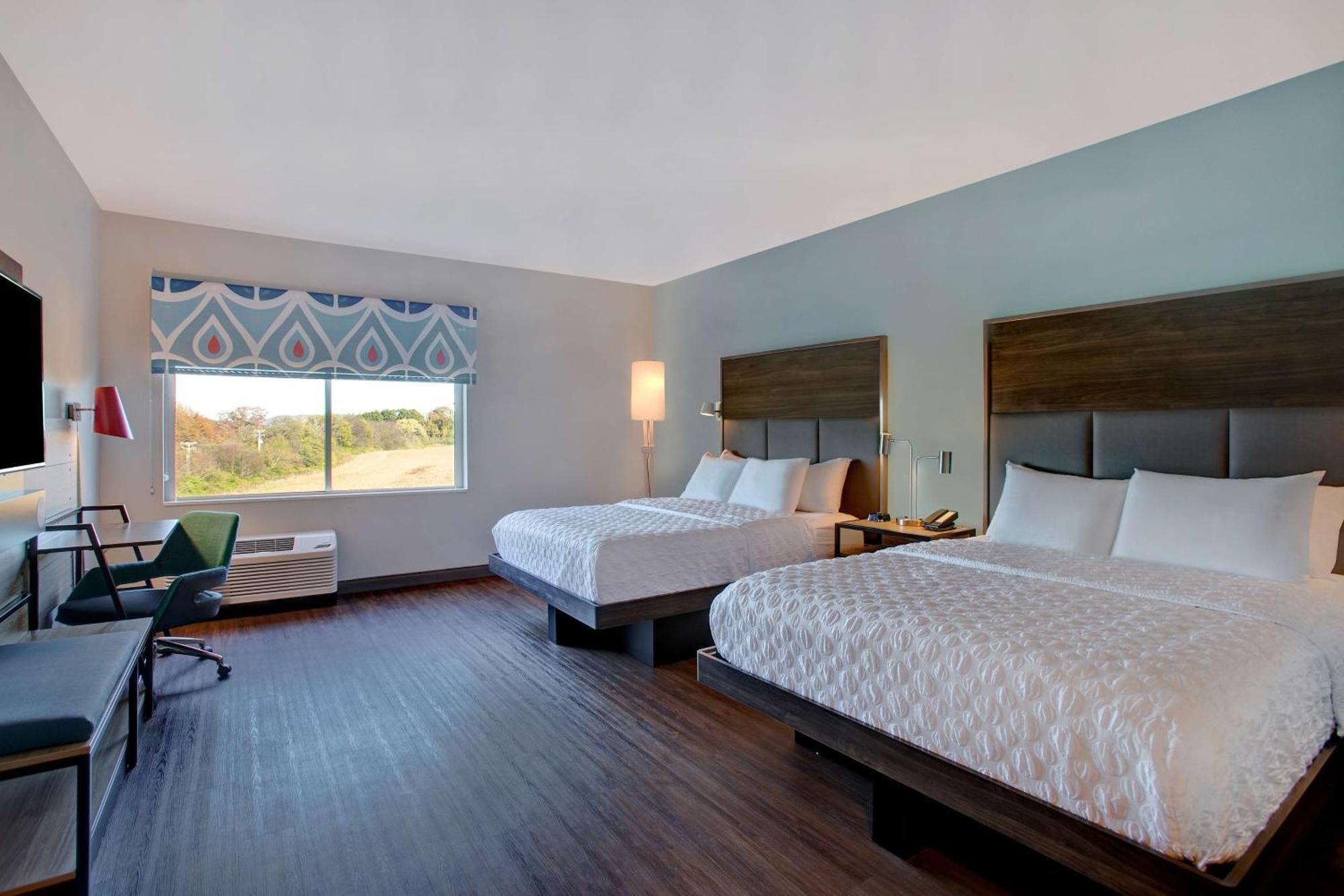 Tru By Hilton Alcoa Knoxville Airport, Tn Екстериор снимка