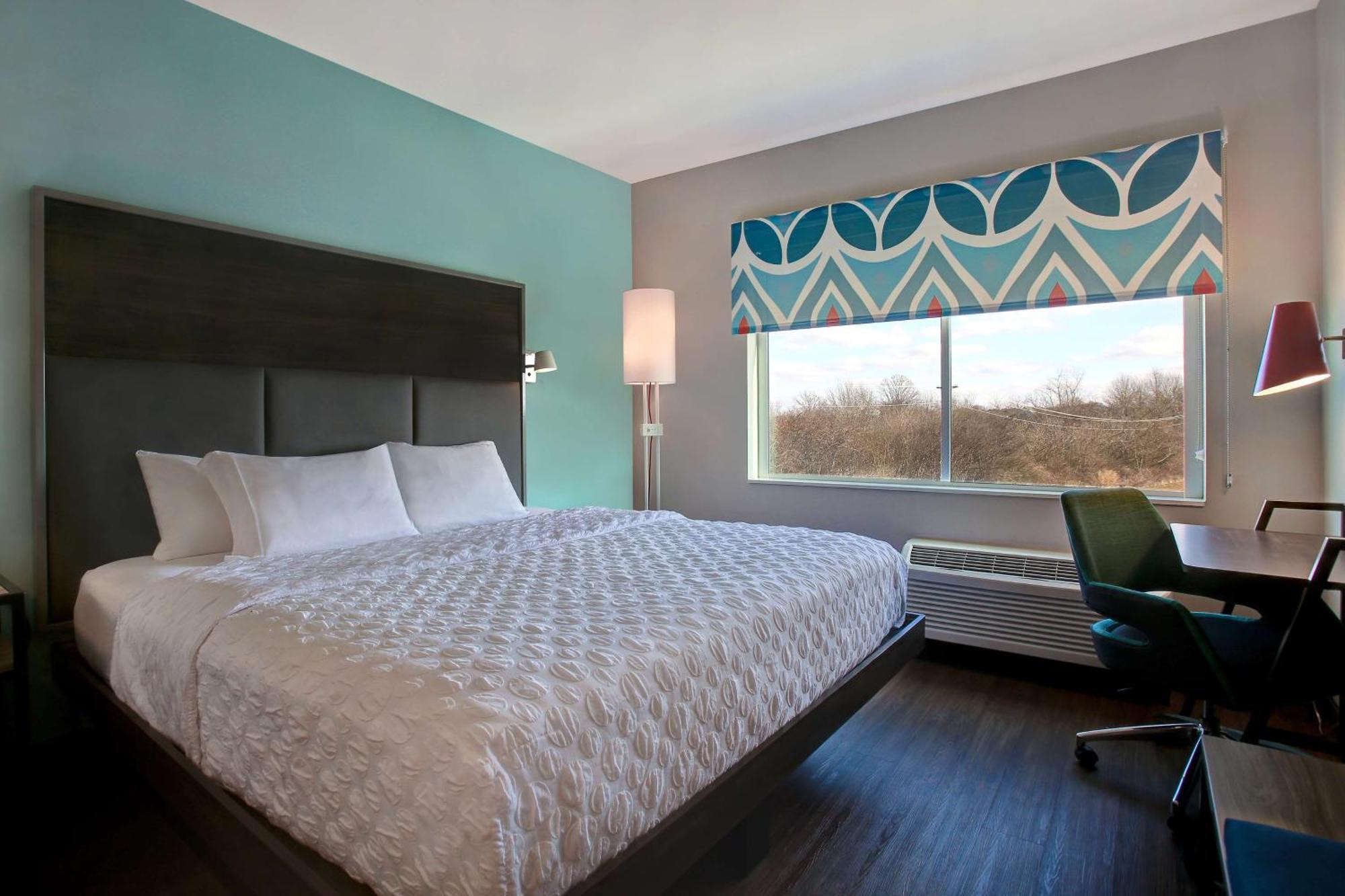 Tru By Hilton Alcoa Knoxville Airport, Tn Екстериор снимка