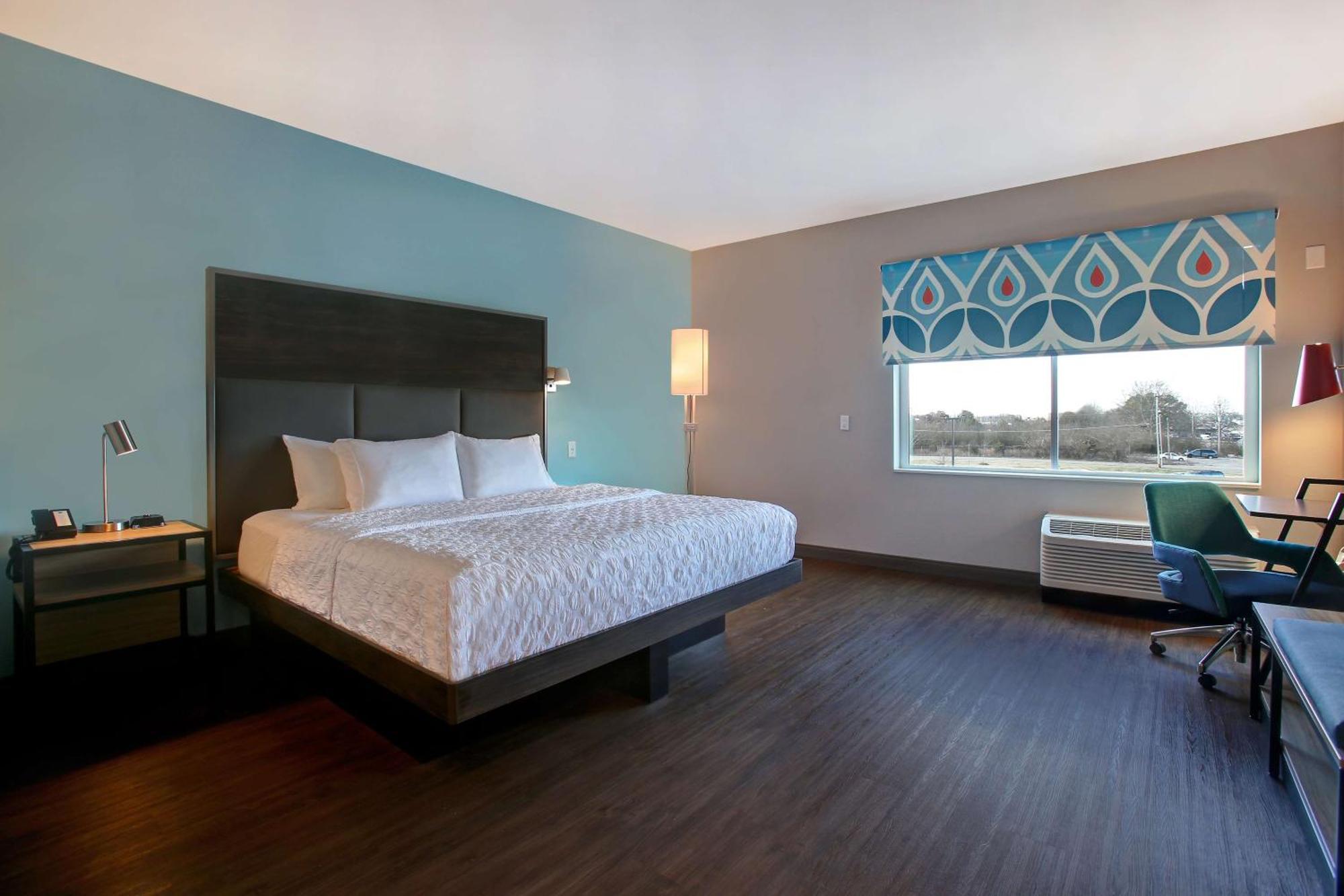 Tru By Hilton Alcoa Knoxville Airport, Tn Екстериор снимка