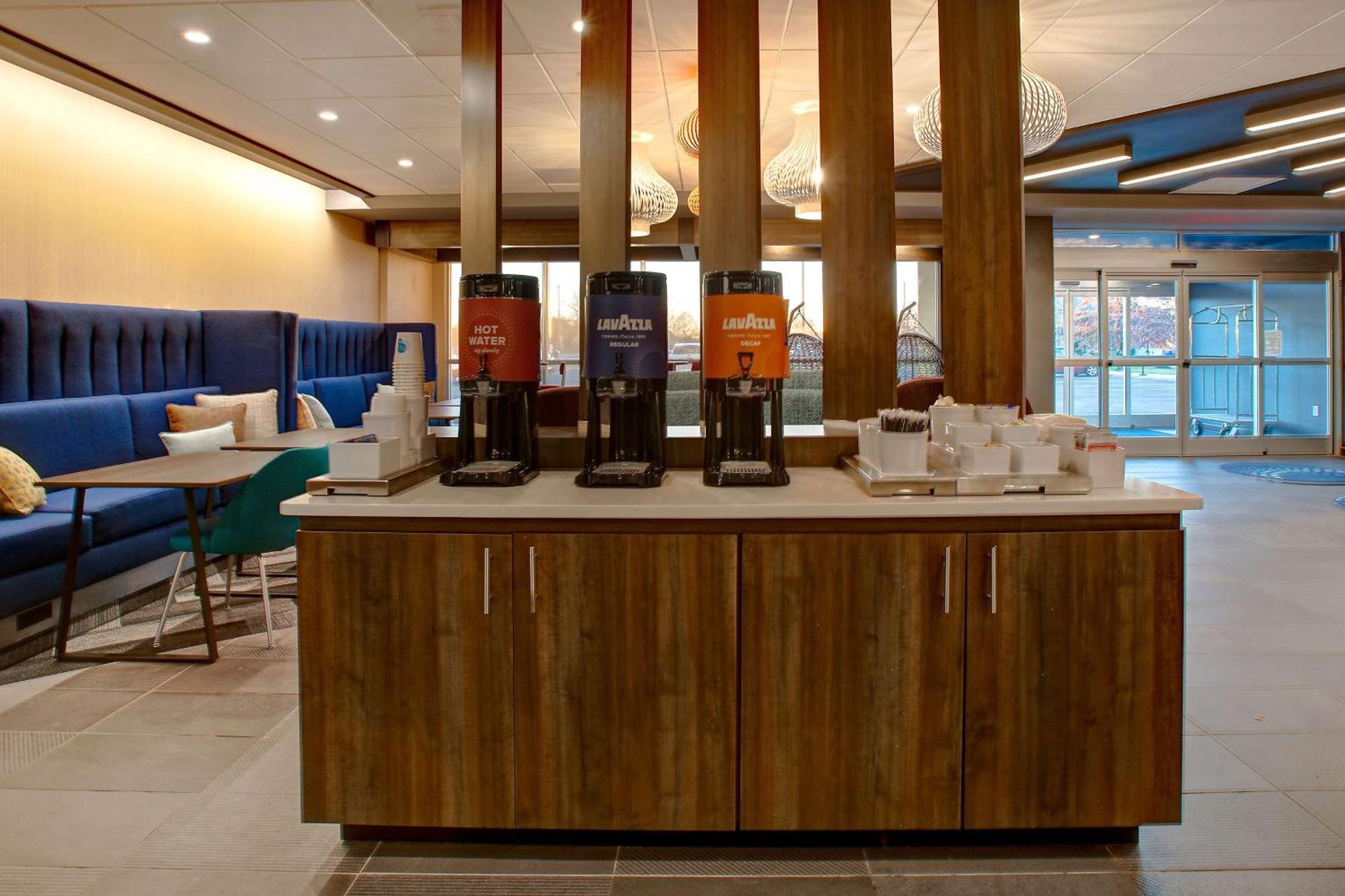Tru By Hilton Alcoa Knoxville Airport, Tn Екстериор снимка