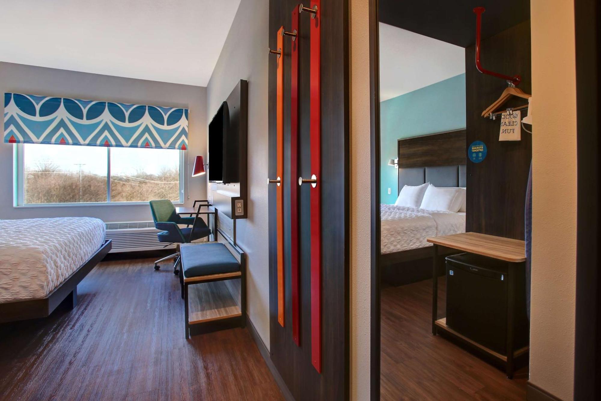 Tru By Hilton Alcoa Knoxville Airport, Tn Екстериор снимка