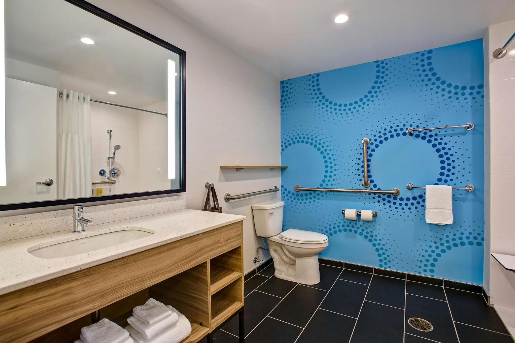 Tru By Hilton Alcoa Knoxville Airport, Tn Екстериор снимка