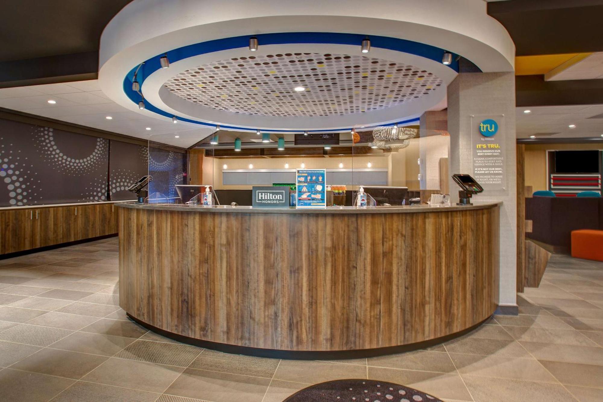 Tru By Hilton Alcoa Knoxville Airport, Tn Екстериор снимка