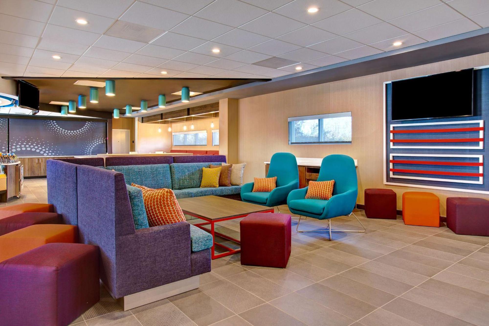 Tru By Hilton Alcoa Knoxville Airport, Tn Екстериор снимка