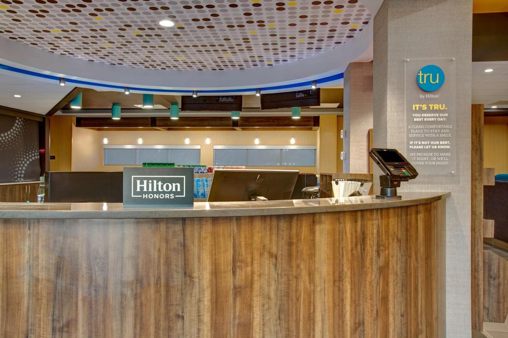 Tru By Hilton Alcoa Knoxville Airport, Tn Екстериор снимка