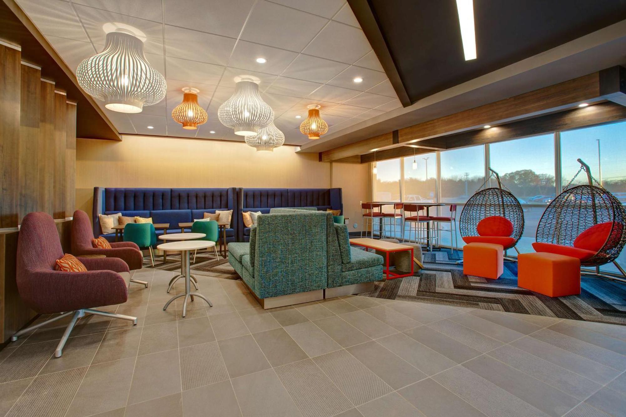 Tru By Hilton Alcoa Knoxville Airport, Tn Екстериор снимка