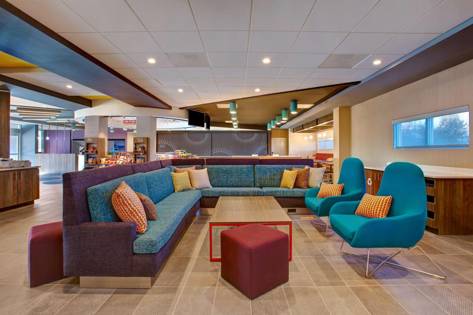 Tru By Hilton Alcoa Knoxville Airport, Tn Екстериор снимка