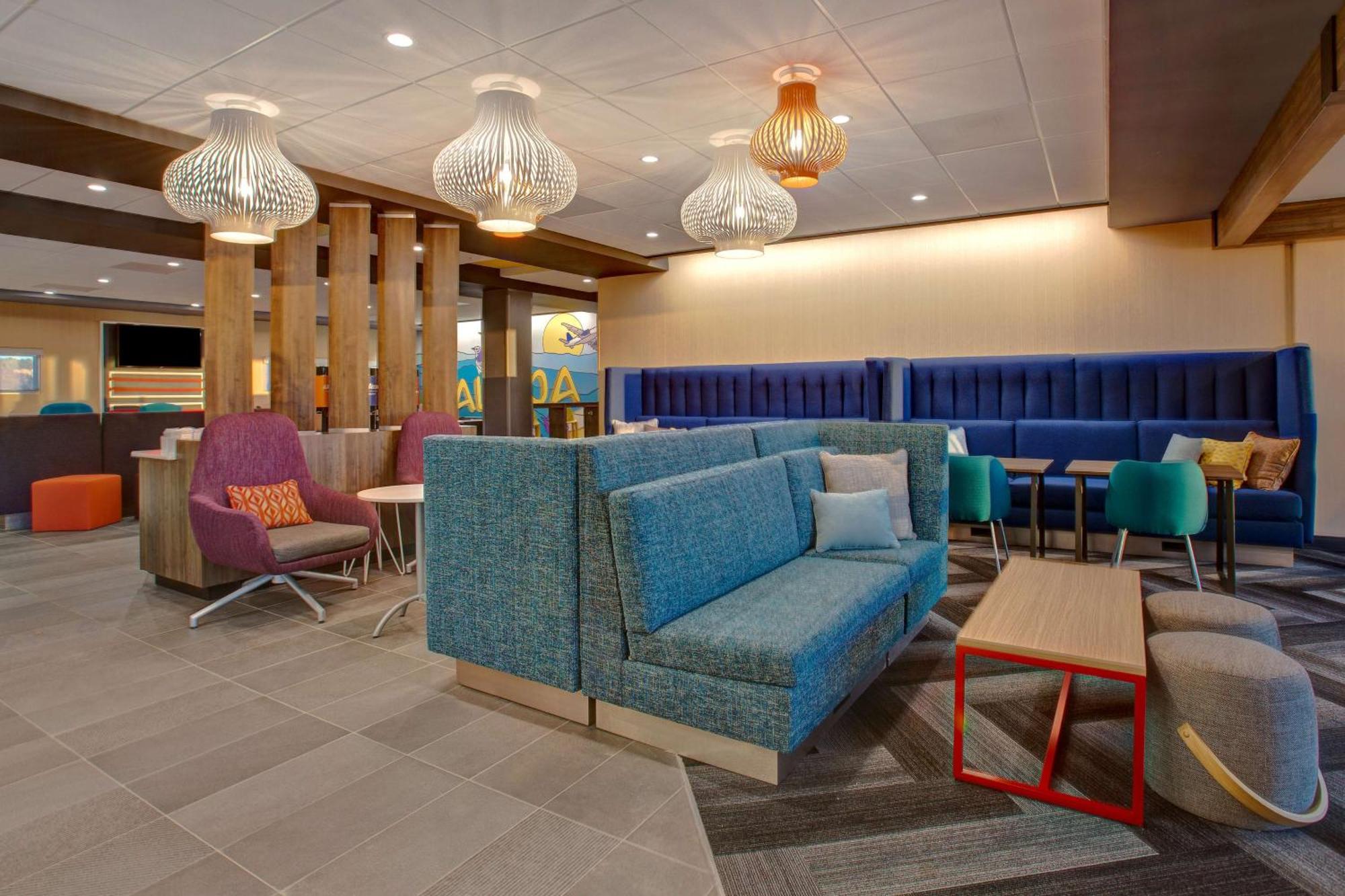 Tru By Hilton Alcoa Knoxville Airport, Tn Екстериор снимка