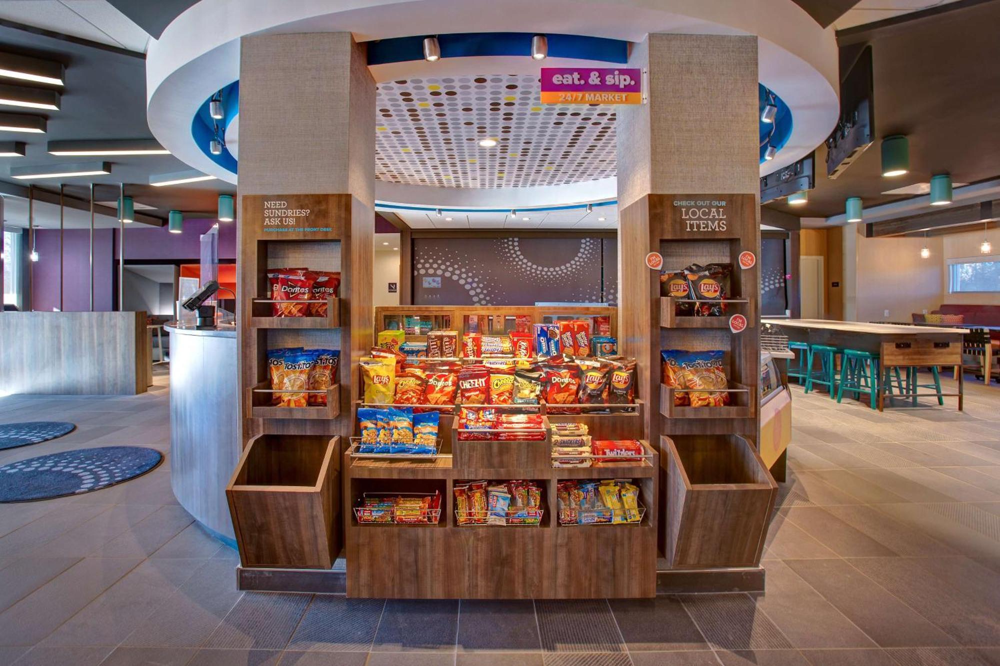 Tru By Hilton Alcoa Knoxville Airport, Tn Екстериор снимка