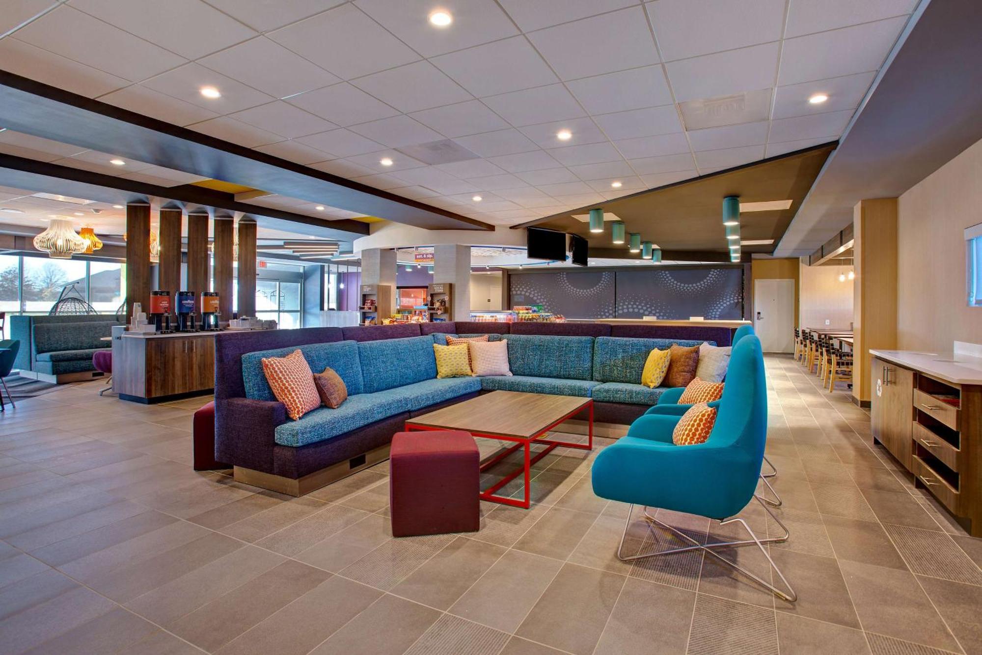 Tru By Hilton Alcoa Knoxville Airport, Tn Екстериор снимка